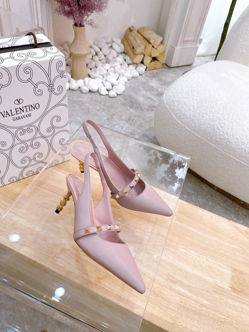 Valentino High Heels